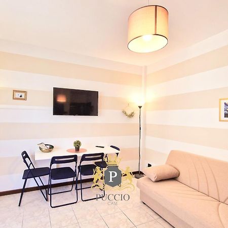 Puccio Home Stadio - City Center 베로나 외부 사진